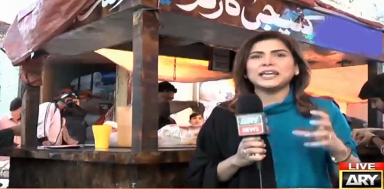 Iqbal Kaleji, kaleji naan shop, karachi, restaurants