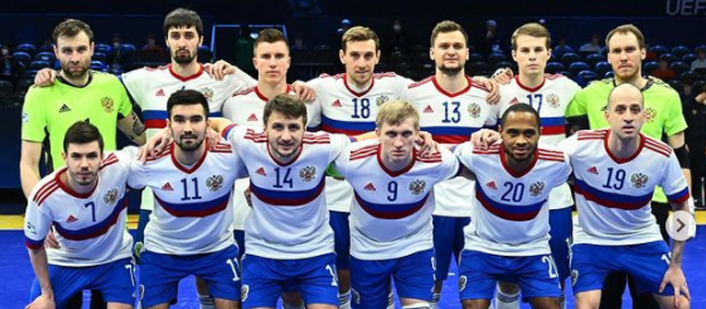 FIFA Russia World Cup