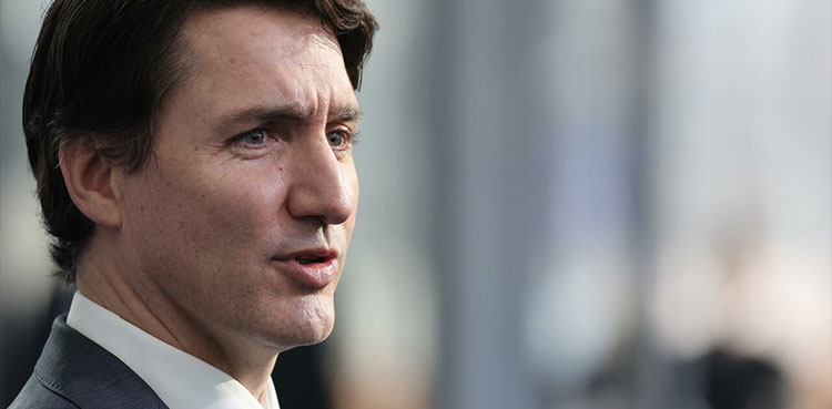 Canada PM, rule of law, Sikh murder arrests