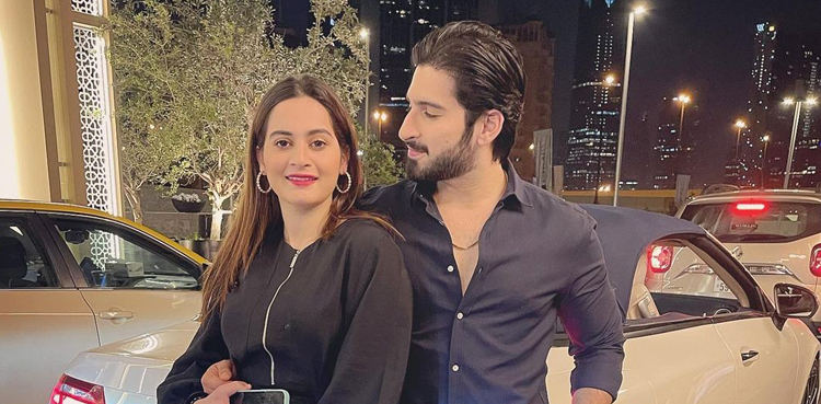 Muneeb Butt, Cinema hall, Aiman Khan, Gangubai Kathiawadi