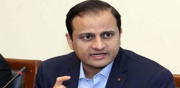 Murtaza Wahab, 45 bln funds, Supreme Court, KMC