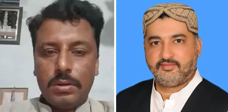 Nazim Jokhio murder case, indicts, Jam Awais,