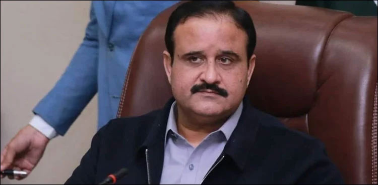 Usman Buzdar assets inquiry, liquor license case, NAB