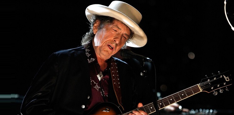 Bob Dylan, The Philosophy of Modern Song, songwriting