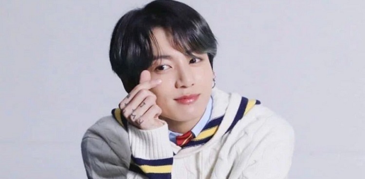 BTS, jungkook, girlfriend