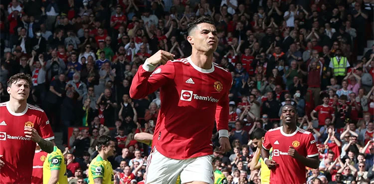 Cristiano Ronaldo instagram followers