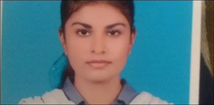 Nimra Kazmi, missing girl, Karachi, Dua Zehra