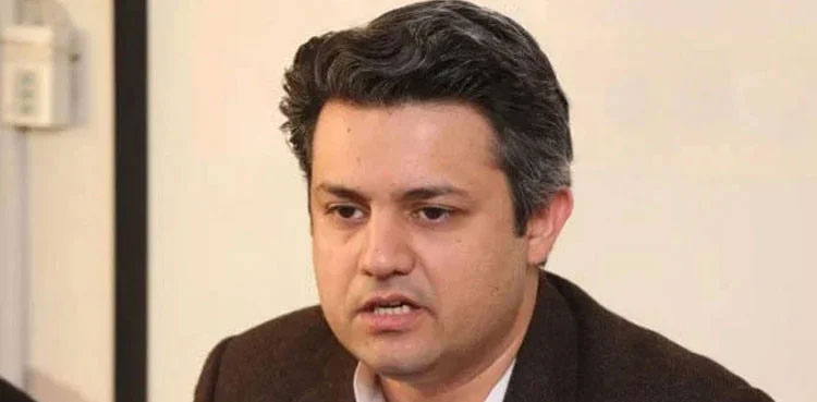 Peshawar High Court, Hammad Azhar, transit bail,