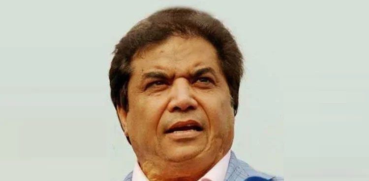 hanif abbasi appointment