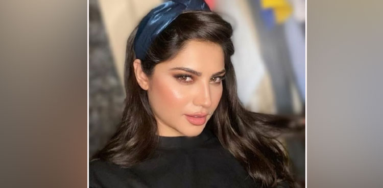 Neelam Muneer, Actor, Marriage rumours, Instagram story
