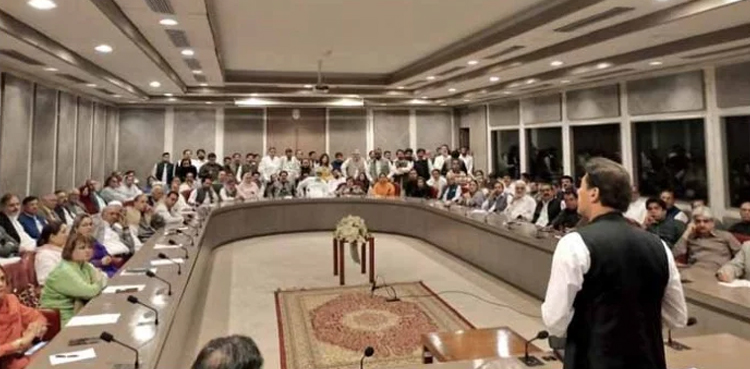 PTI lawmakers, MNAs, NA speaker, resignation letters, Raja Pervaiz Ashraf