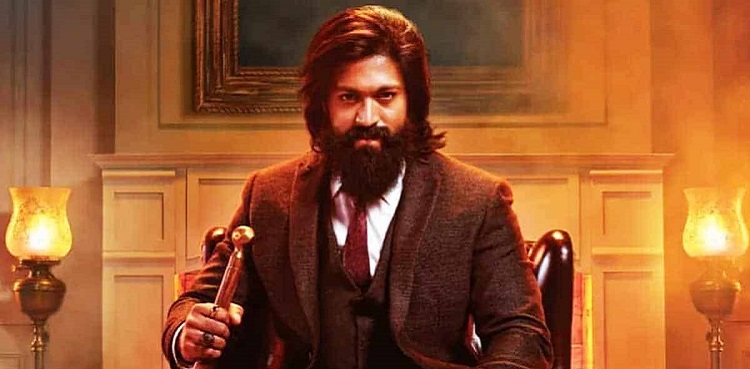 K.G.F, kgf chapter 3, vijay kiragandur, yash