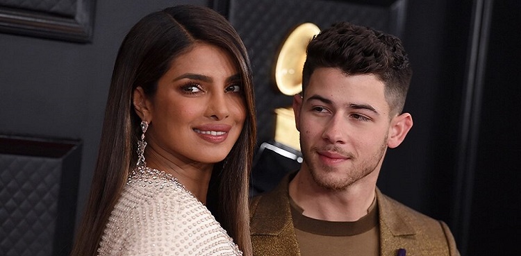 Priyanka Chopra, Nick Jonas daughter, Malti Marie