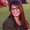 Dr Shelina Bhamani and Laiba Zaman