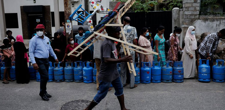 Sri-Lanka, World Bank