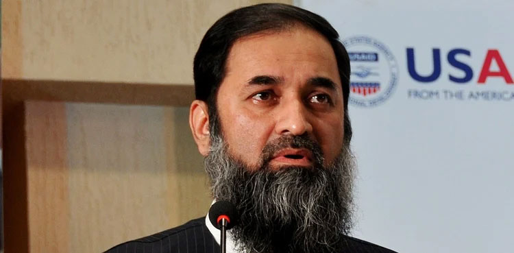 Governor Punjab, Universities, Imran Khan, Baleegh-ur-Rehman