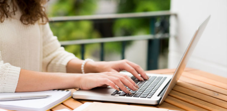 Work From Home Strategy