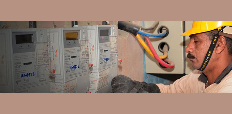 power Karachi K-Electric