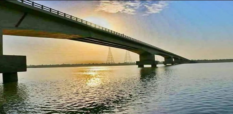 Dadu drowning threat, Balochistan floodwater, MNV Drain