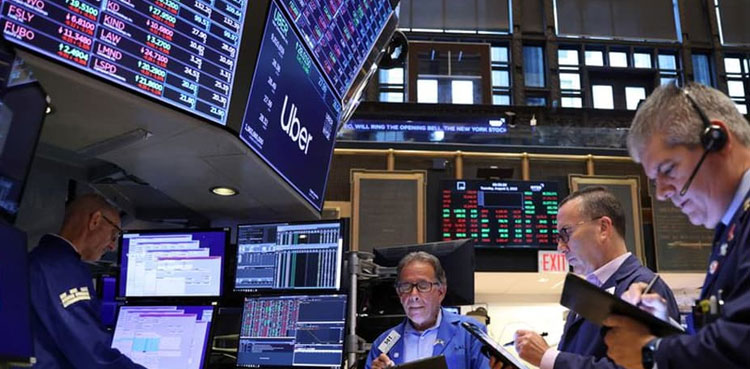 PSX 100-Index, 91000 points level, Bullish trend