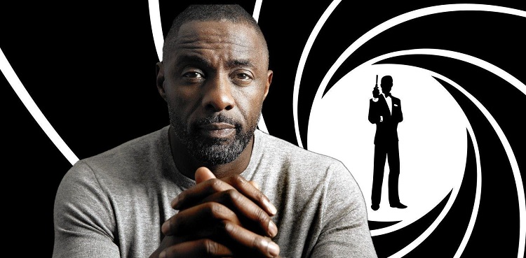 idris elba james bond