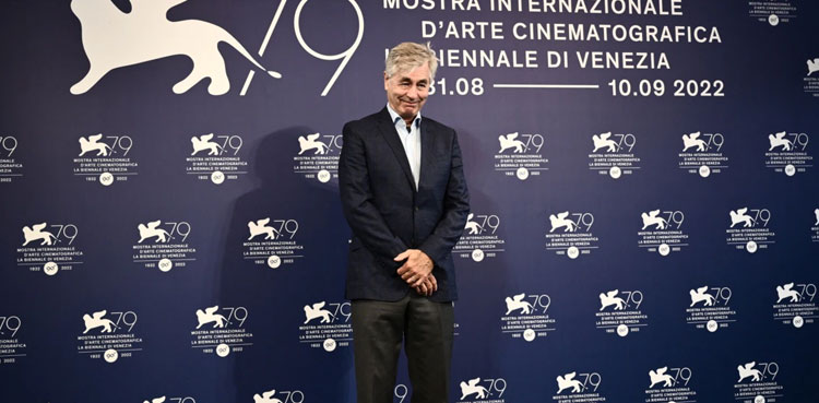 Film opens debate on spy who leaked US nuke plans to Russia