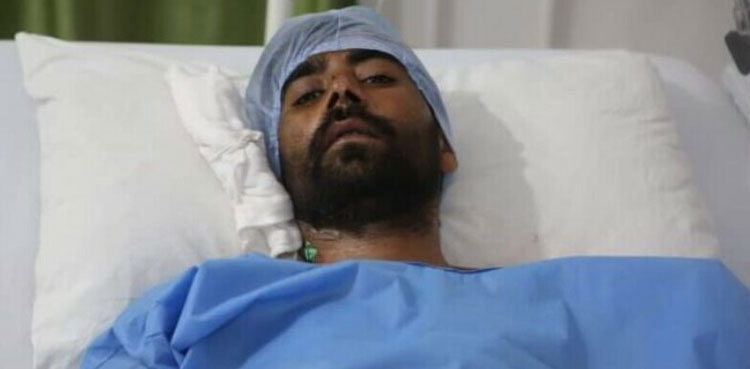 Pakistani national, IIOJK, FO summons, Indian-envoy