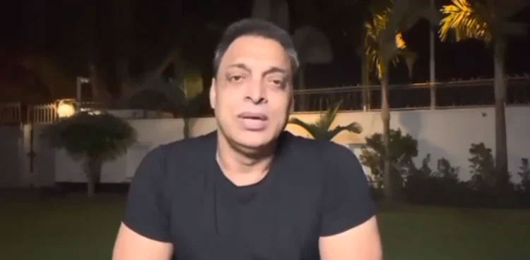 Shoaib Akhtar, YouTube, banned, India