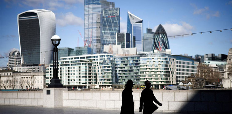 UK economy report for October 2024