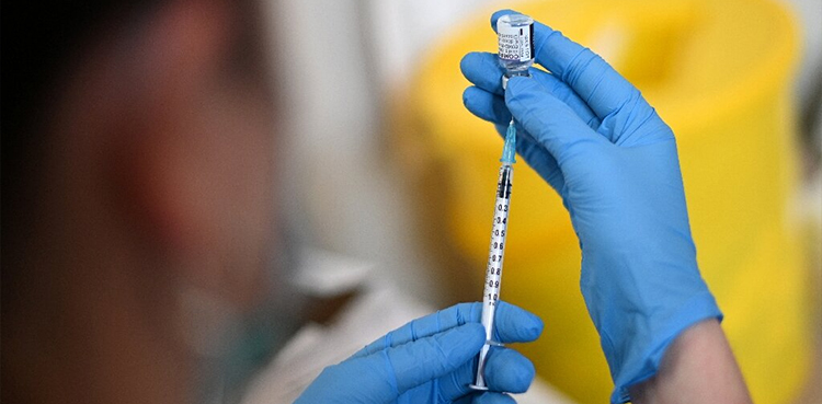 Drap anti-rabbis vaccines, recall alert