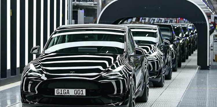 Tesla, Elon Musk, Sales , Tesla sale