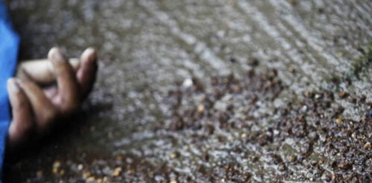 Honour killing, couple, shot dead, Lahore, Honour