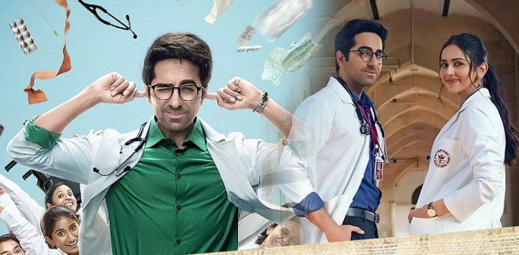 doctor g box office, ayushmann khurrana