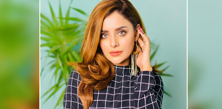 nida khan, nida khan actor, latest picture