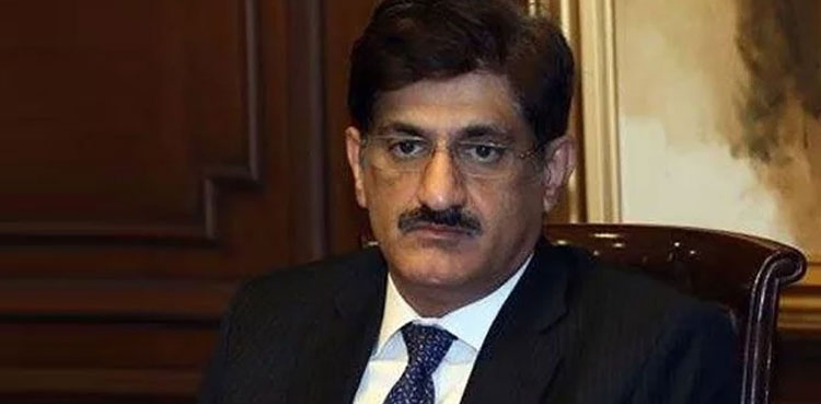 Murad Ali Shah, France Ambassador, French investors
