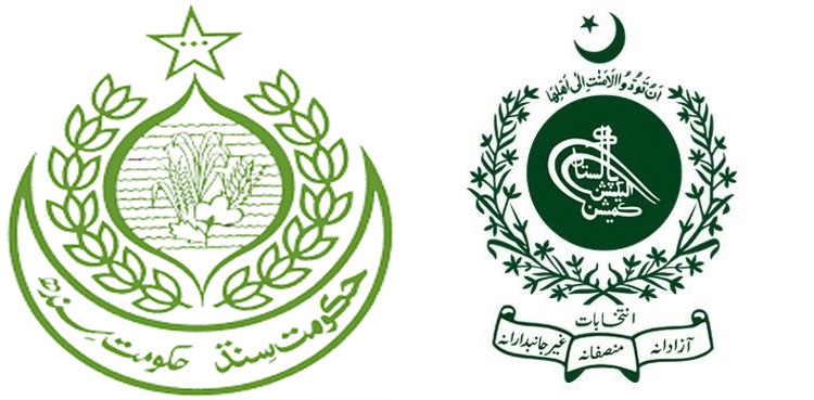 LG polls, Sindh government, ECP, Karachi LG polls