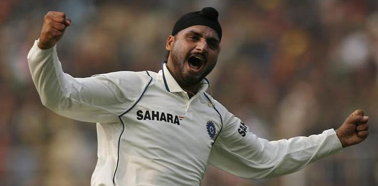 Harbhajan Singh, former India cricketer, lip-synching video