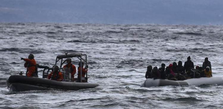 Mauritania Boat Capsize, families refuse agents details, FIA