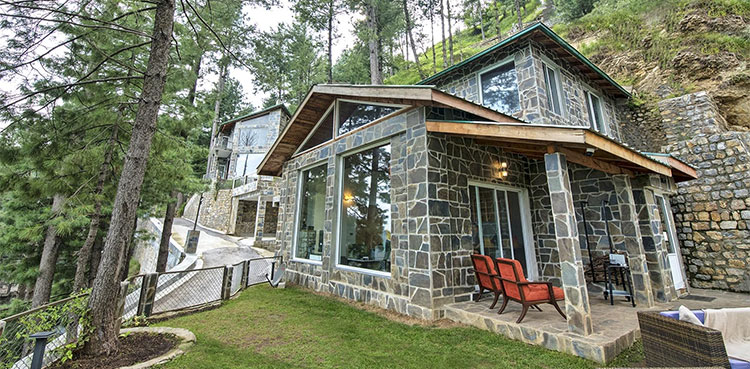 Nathigali Travel Pakistan