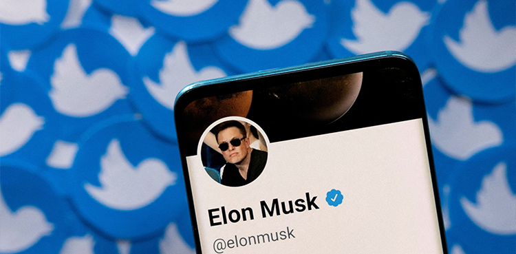 elon musk twitter