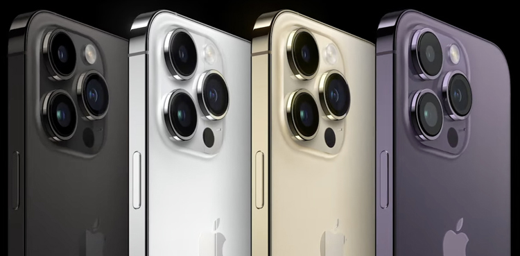 Apple iPhones, Man robbed, 300 Apple iPhones