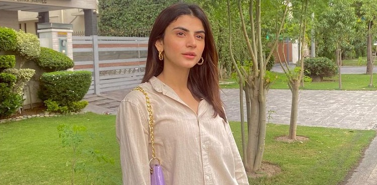 zubab rana viral instagram pictures