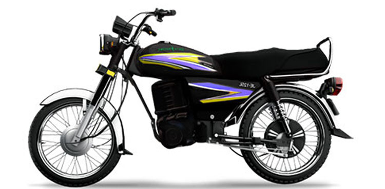 e-bikes, ECC, loan scheme,