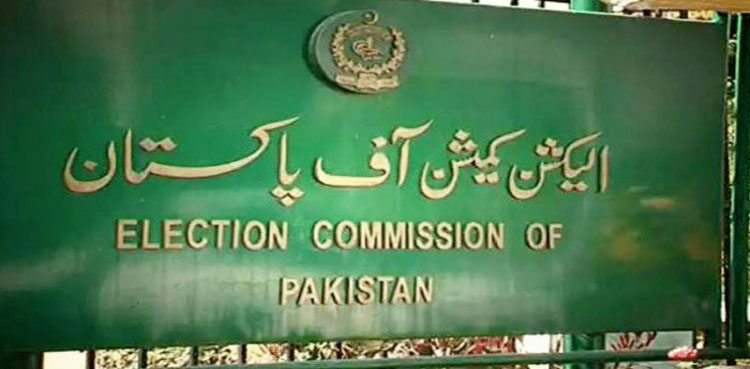 Karachi LG Polls irregularities, ECP, JI petition