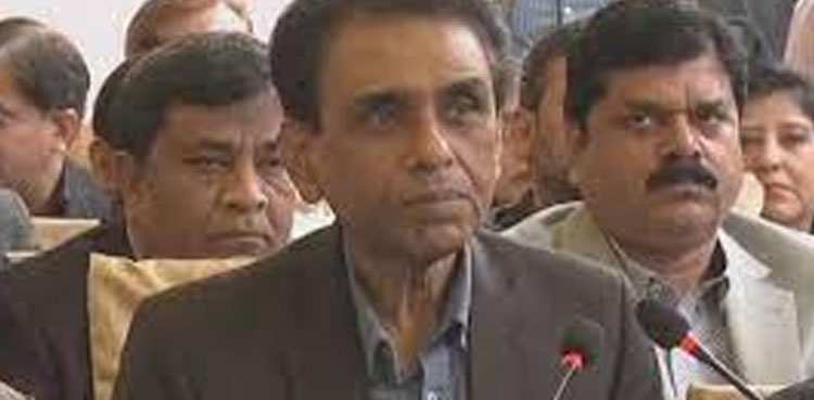 MQM-P, staging sit-in, Karachi