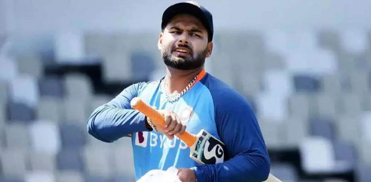 Rishabh Pant, India, car crash, Australia Tests