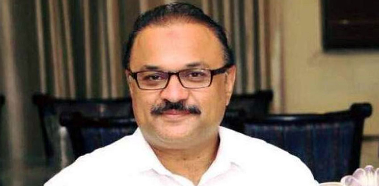 PTI MNA, Amir Dogar escapes court