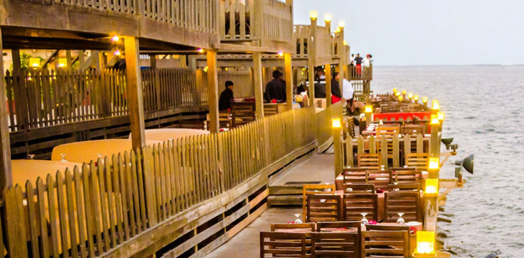 Smog, Restaurants timings, Punjab, Lahore