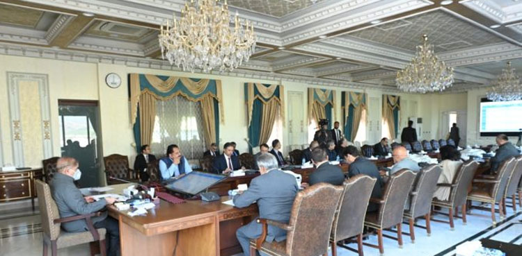 PM Shehbaz, profiteers, Ramazan