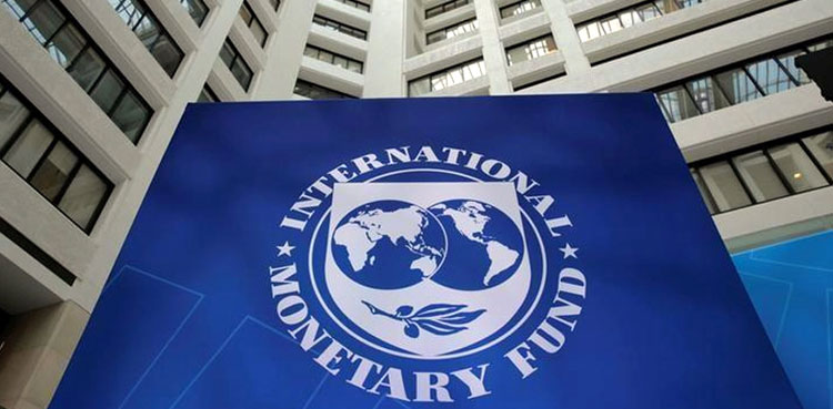 IMF to discuss Pakistan’s budget plans as funding lifeline nears